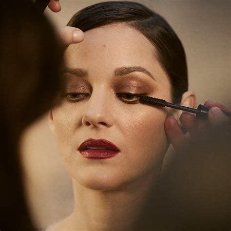 marion cotillard chanel lipstick